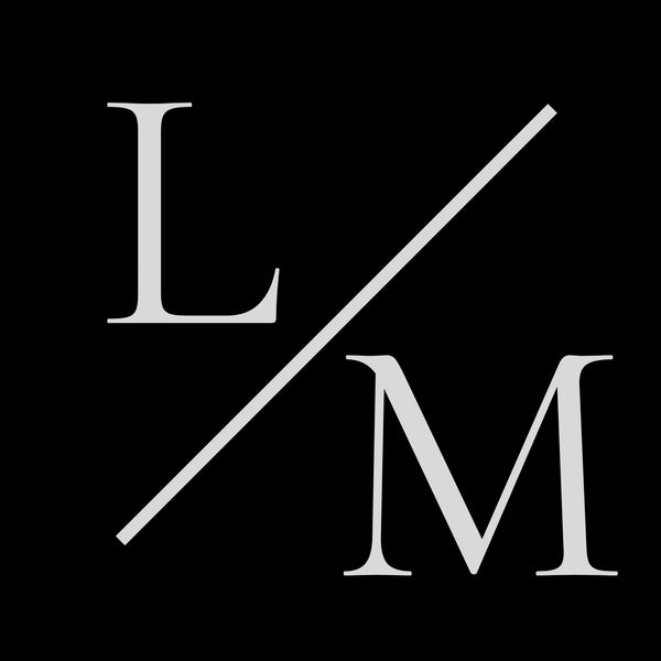 Lightmirror.shop Logo